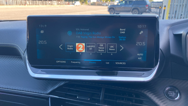 Peugeot 2008 1.2 PureTech 130 GT 5dr Petrol Estate